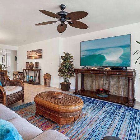 Direct Oceanview Paradise In A Luxury Condo 2B2B,Ac Kailua-Kona Zewnętrze zdjęcie