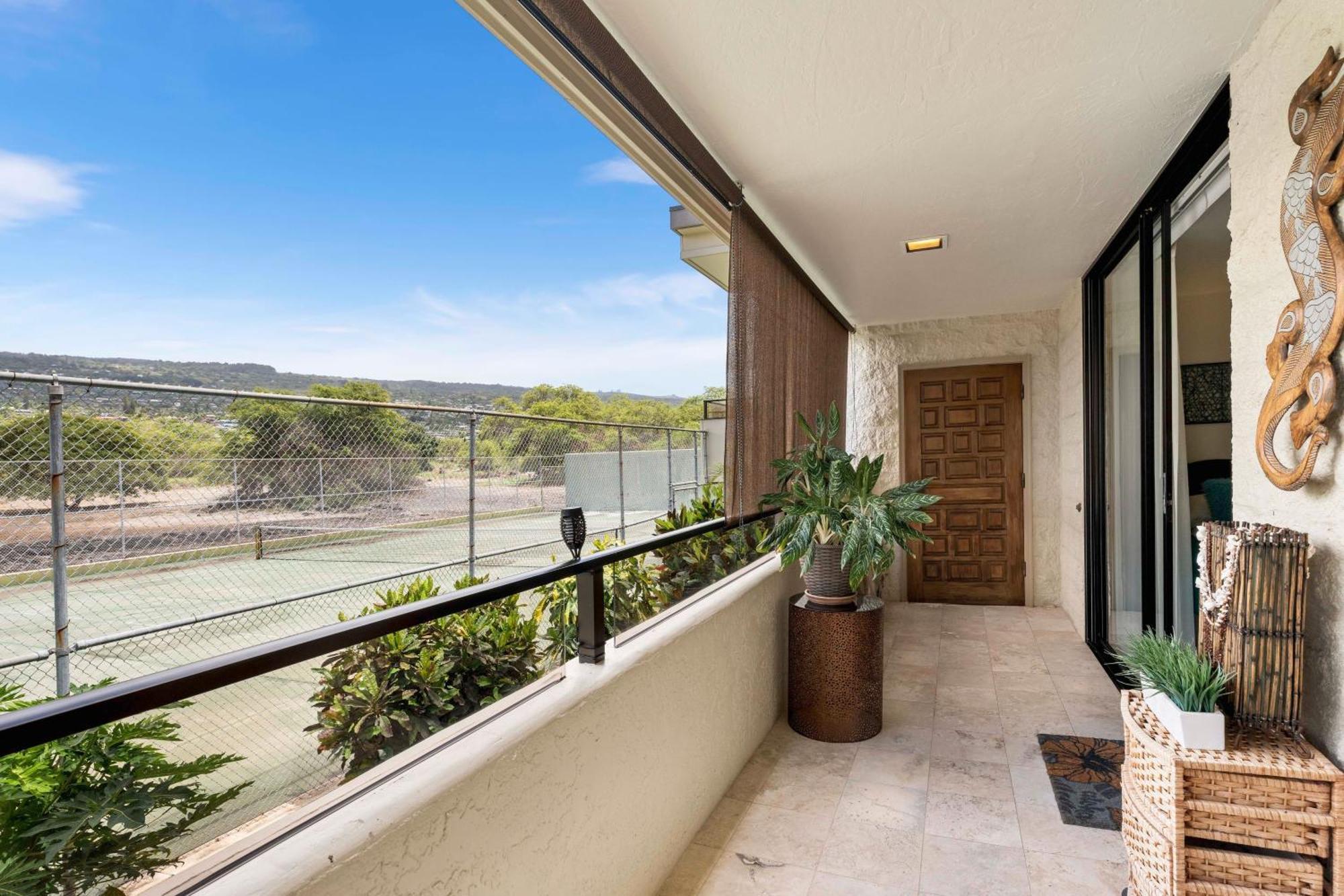Direct Oceanview Paradise In A Luxury Condo 2B2B,Ac Kailua-Kona Zewnętrze zdjęcie