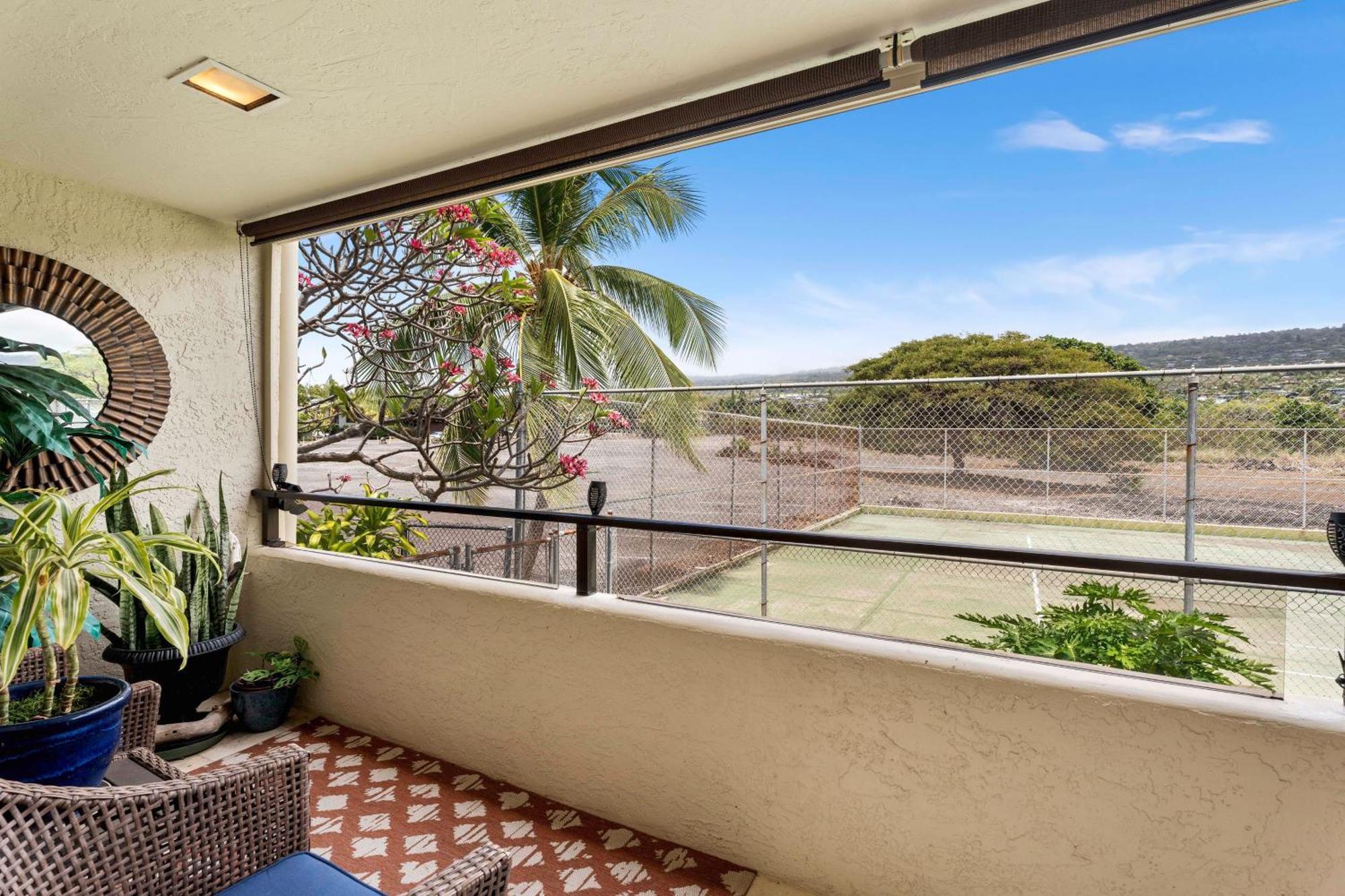 Direct Oceanview Paradise In A Luxury Condo 2B2B,Ac Kailua-Kona Zewnętrze zdjęcie