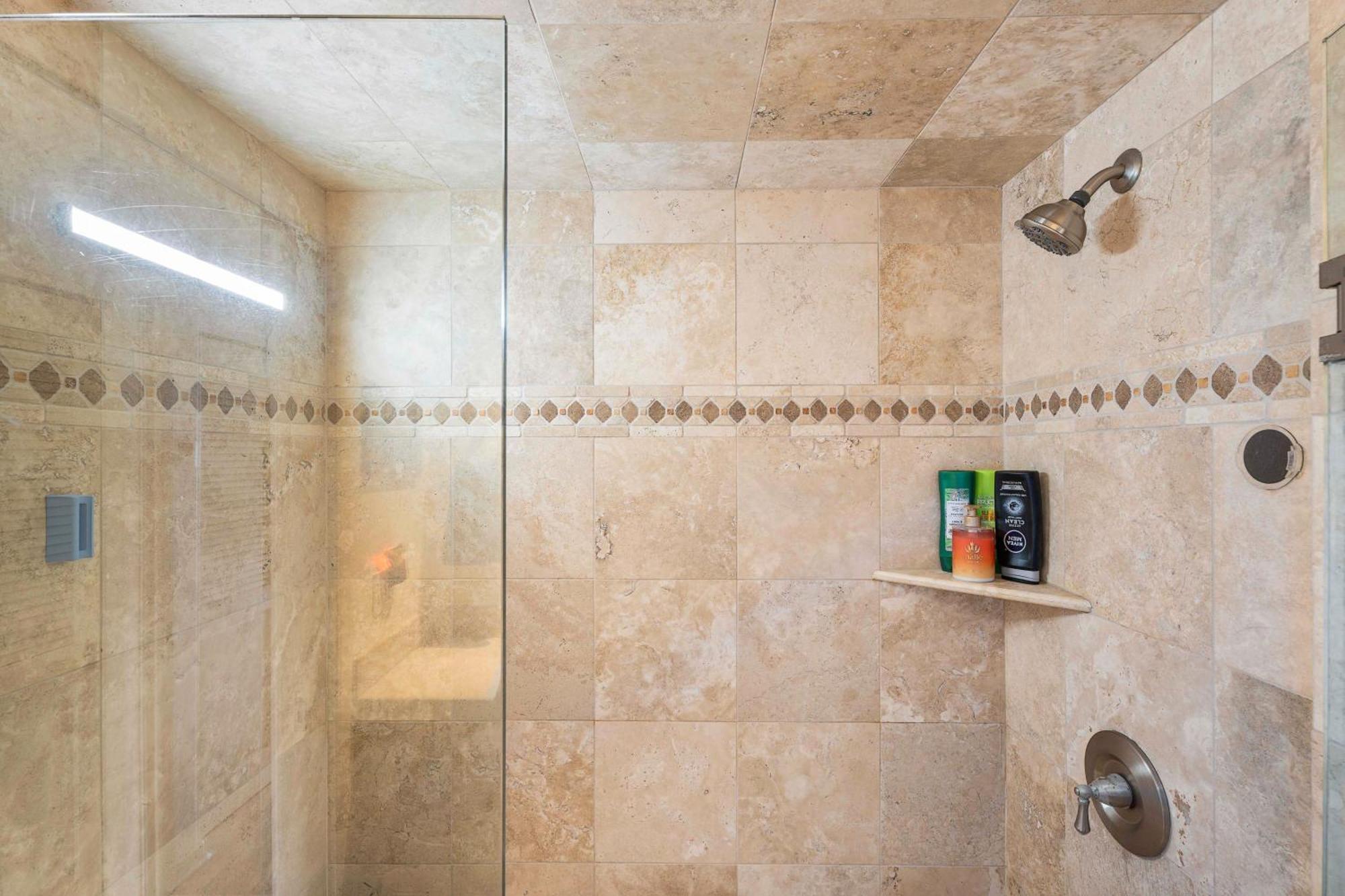 Direct Oceanview Paradise In A Luxury Condo 2B2B,Ac Kailua-Kona Zewnętrze zdjęcie
