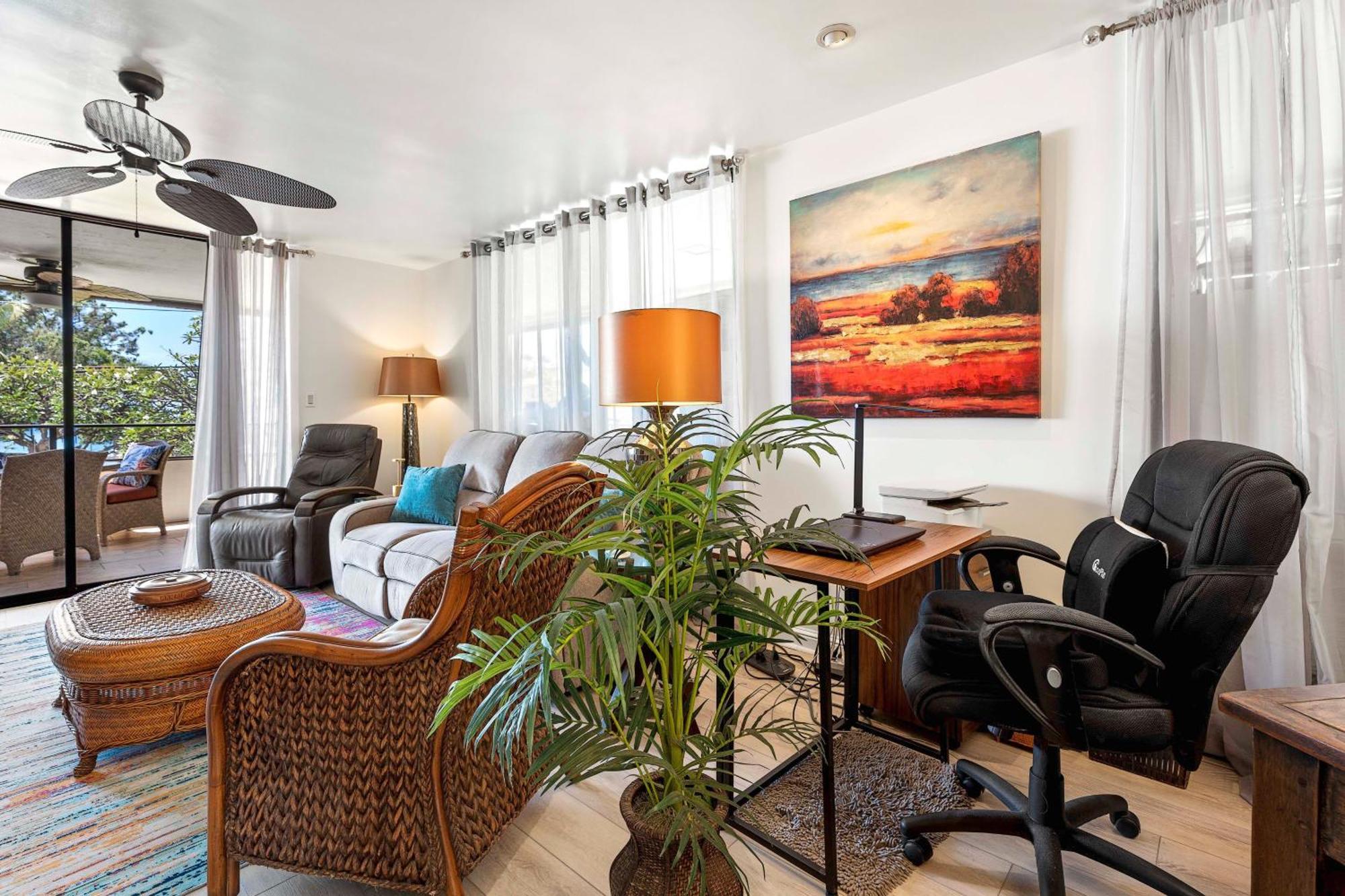 Direct Oceanview Paradise In A Luxury Condo 2B2B,Ac Kailua-Kona Zewnętrze zdjęcie