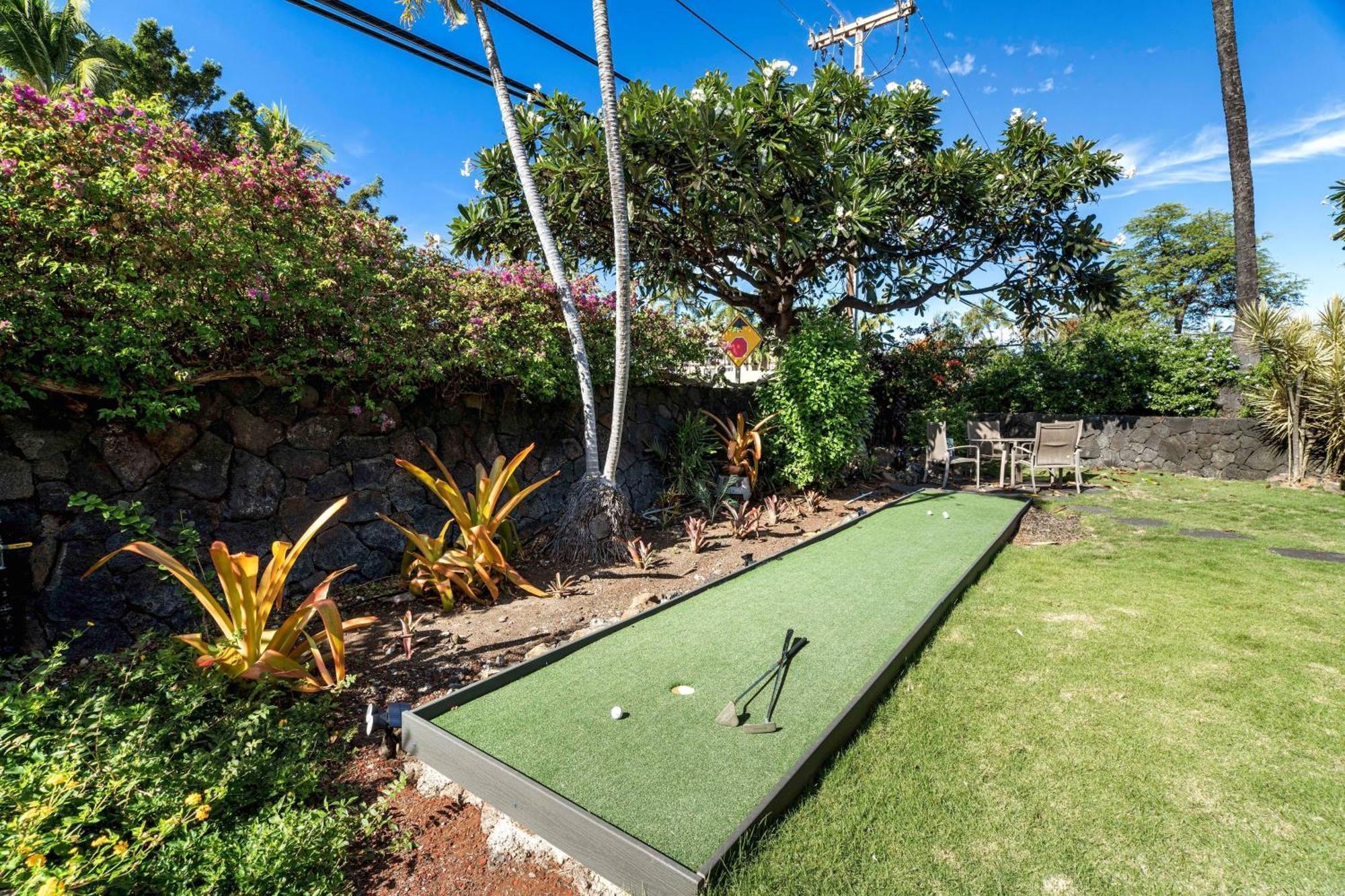 Direct Oceanview Paradise In A Luxury Condo 2B2B,Ac Kailua-Kona Zewnętrze zdjęcie