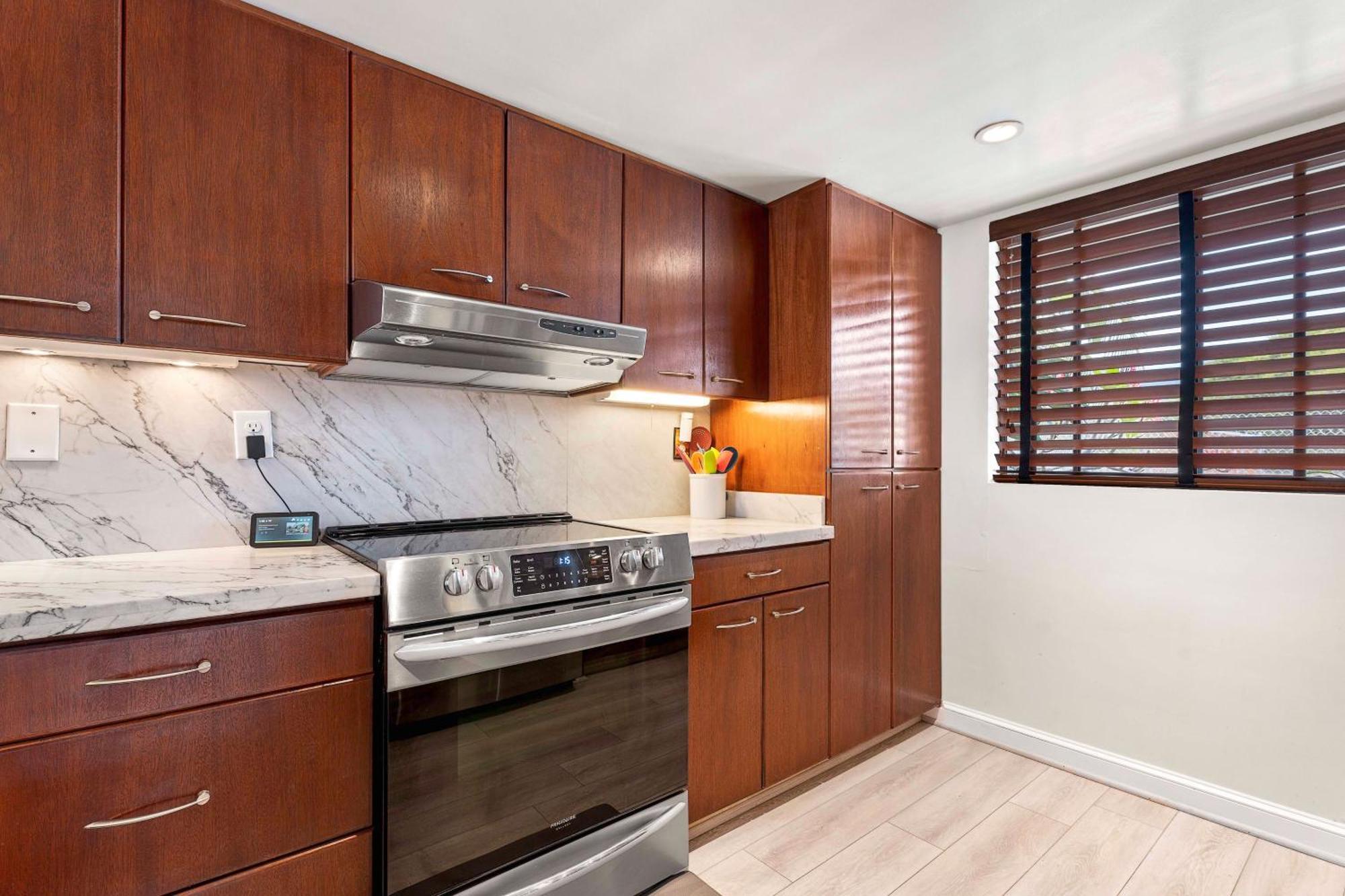 Direct Oceanview Paradise In A Luxury Condo 2B2B,Ac Kailua-Kona Zewnętrze zdjęcie
