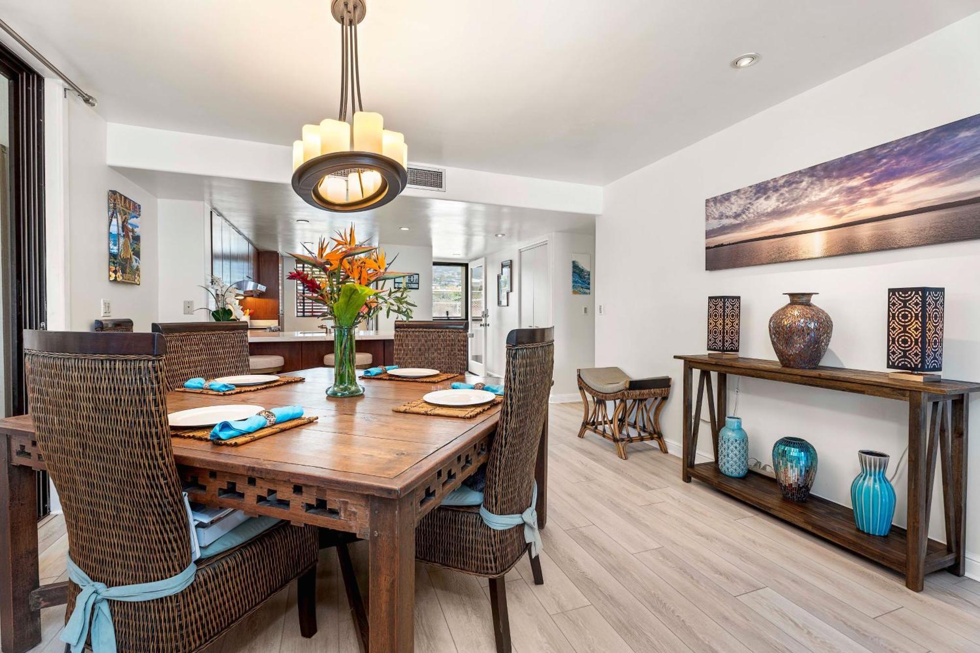 Direct Oceanview Paradise In A Luxury Condo 2B2B,Ac Kailua-Kona Zewnętrze zdjęcie