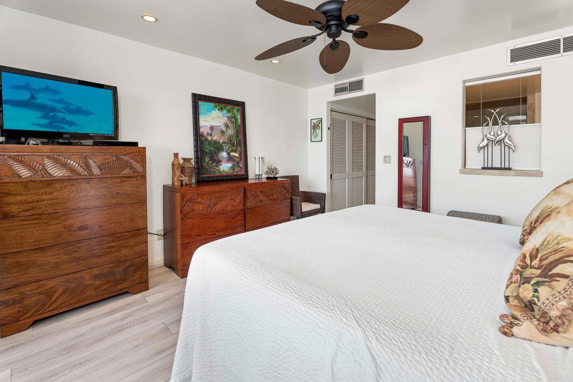 Direct Oceanview Paradise In A Luxury Condo 2B2B,Ac Kailua-Kona Zewnętrze zdjęcie