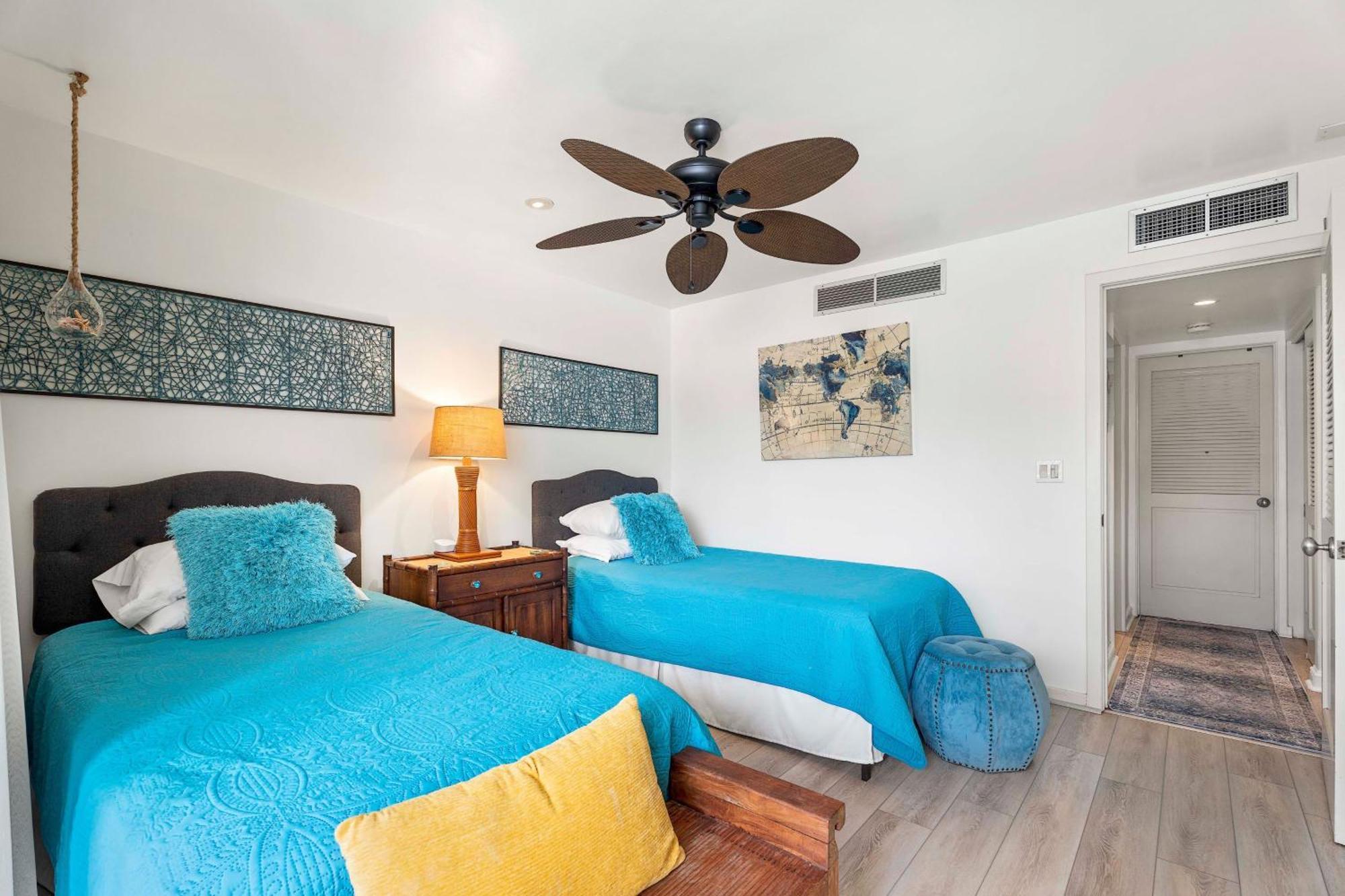 Direct Oceanview Paradise In A Luxury Condo 2B2B,Ac Kailua-Kona Zewnętrze zdjęcie